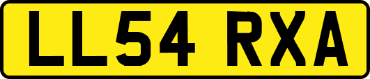 LL54RXA