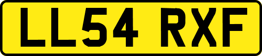 LL54RXF