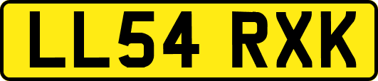 LL54RXK