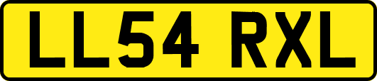 LL54RXL