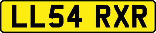 LL54RXR