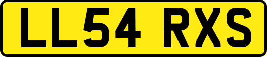 LL54RXS