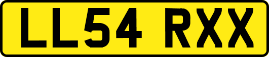 LL54RXX