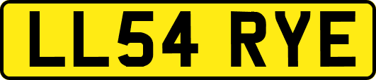 LL54RYE