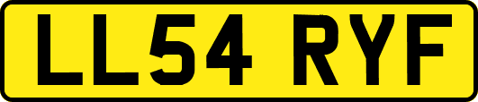LL54RYF