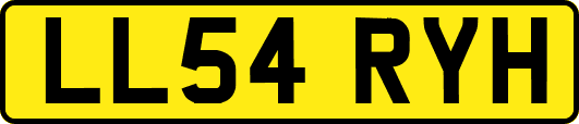 LL54RYH