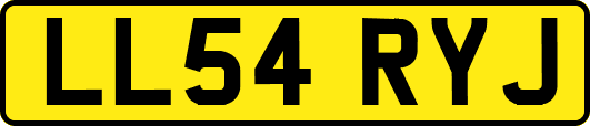 LL54RYJ