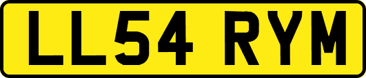 LL54RYM
