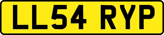 LL54RYP