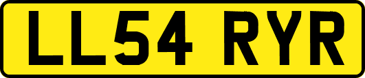 LL54RYR