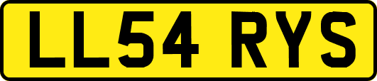 LL54RYS