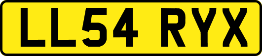 LL54RYX