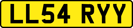 LL54RYY