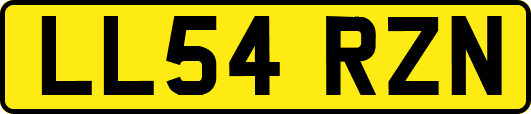 LL54RZN
