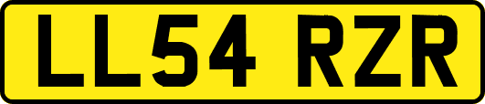 LL54RZR
