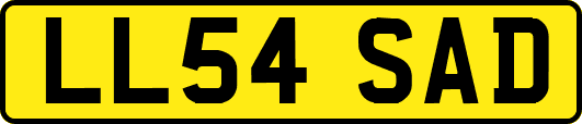 LL54SAD