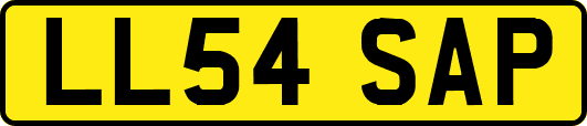LL54SAP