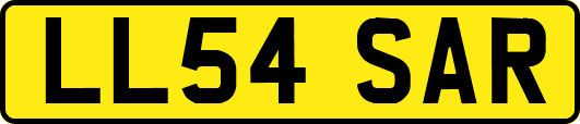 LL54SAR