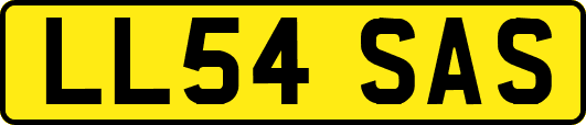 LL54SAS