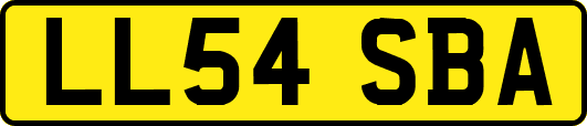 LL54SBA