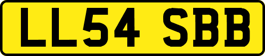 LL54SBB