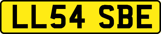 LL54SBE