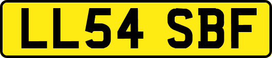 LL54SBF