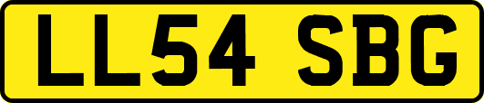 LL54SBG