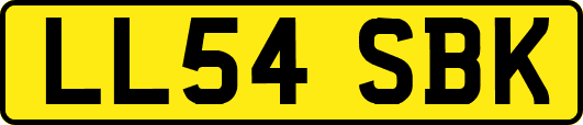 LL54SBK