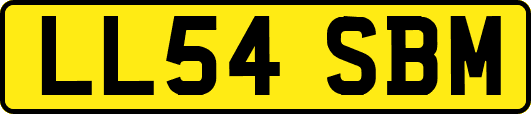 LL54SBM