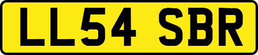 LL54SBR