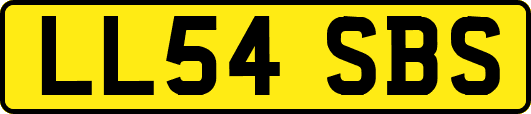 LL54SBS