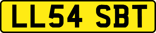 LL54SBT
