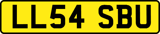 LL54SBU