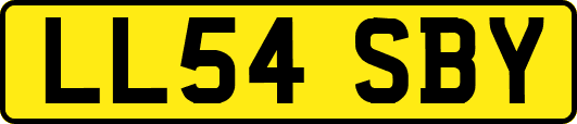 LL54SBY
