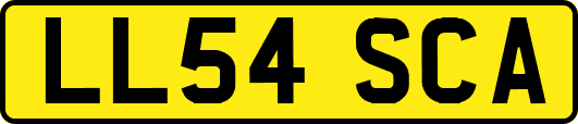 LL54SCA