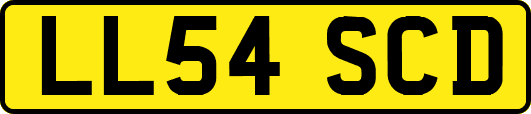 LL54SCD