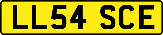 LL54SCE