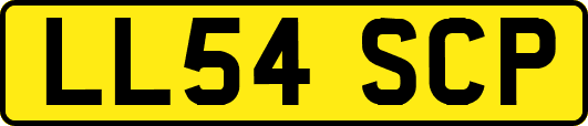 LL54SCP