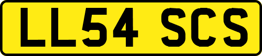 LL54SCS