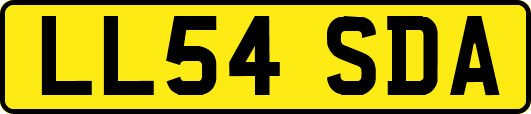 LL54SDA