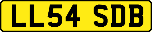 LL54SDB