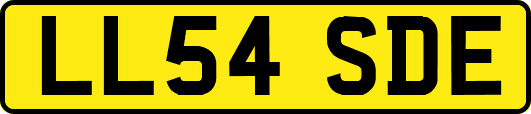 LL54SDE