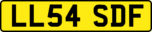 LL54SDF
