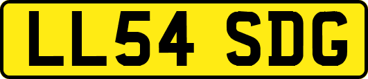 LL54SDG