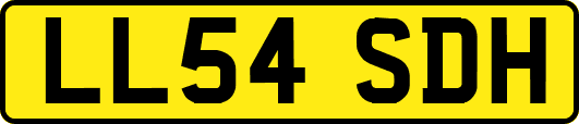 LL54SDH