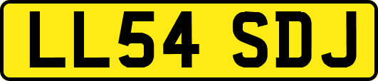 LL54SDJ