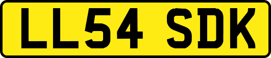 LL54SDK