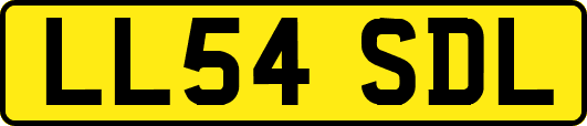 LL54SDL