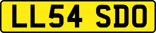 LL54SDO